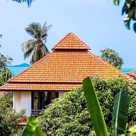 Villa Sofia Bophut Εξωτερικό φωτογραφία