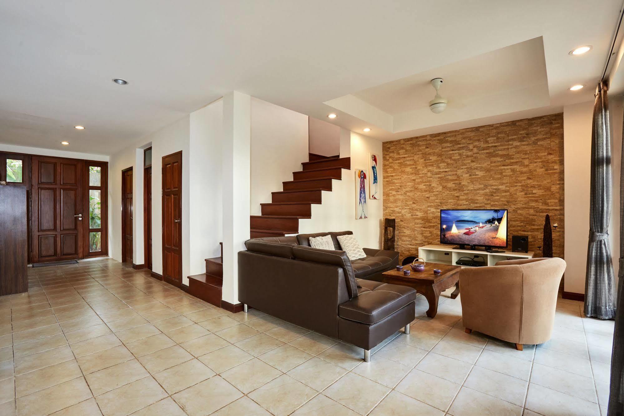 Villa Sofia Bophut Εξωτερικό φωτογραφία